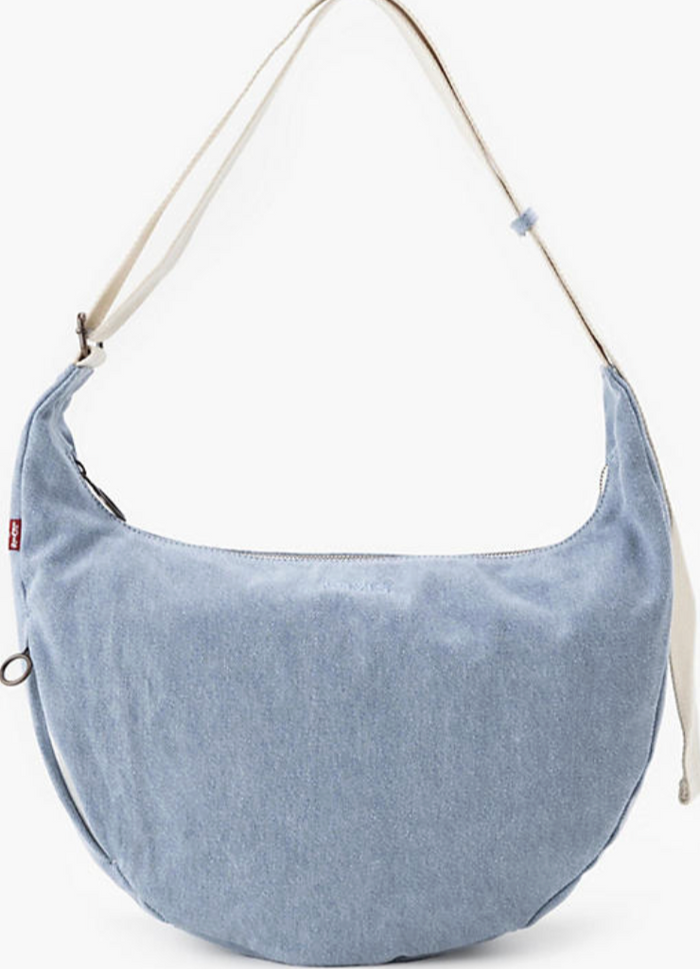 Levis Veske Brooklyn Medium Indigo Light