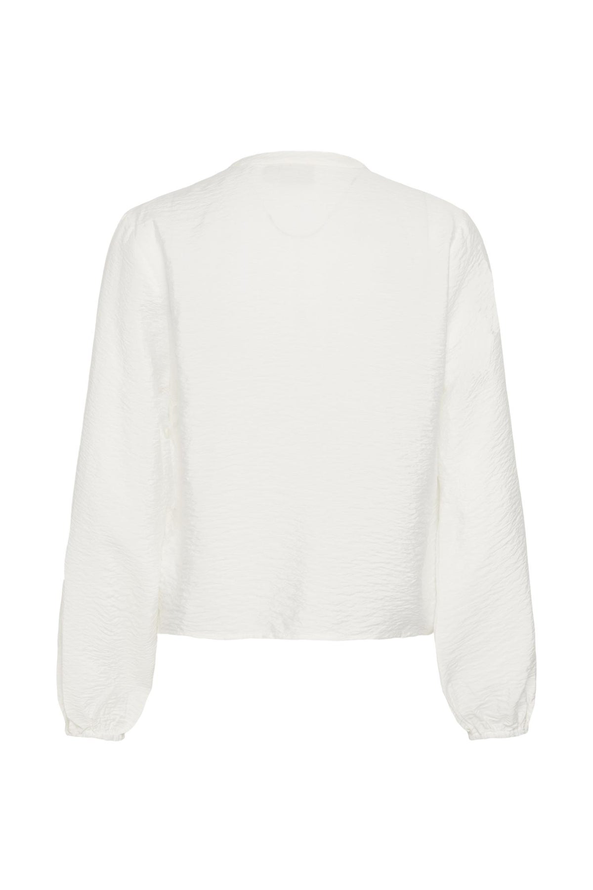 KAgalina Blouse - Chalk