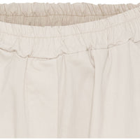 MdcRaffaella Pants Sand