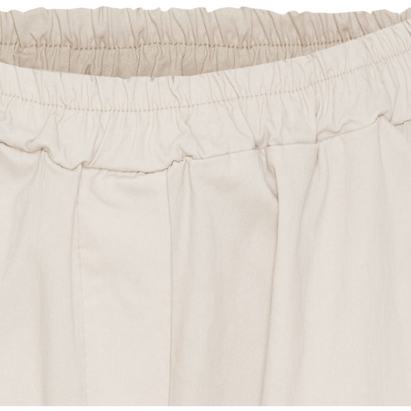 MdcRaffaella Pants Sand