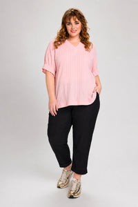 SDasie Blouse Rose
