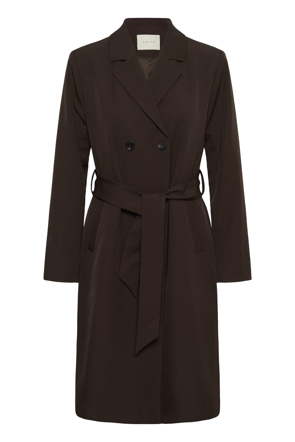 KAlima Long Blazer