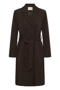 KAlima Long Blazer