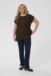 KCmilia Wing SL Blouse