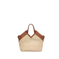 Inez shopper - Cognac