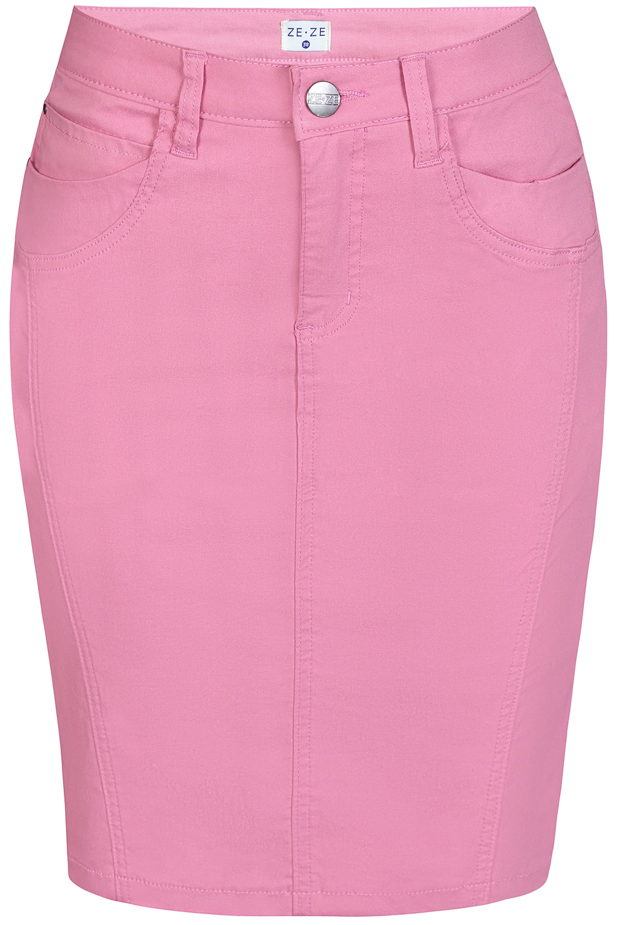 Skjørt m/ Undershorts LANCE Pink Orchid