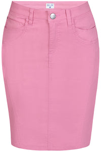 Skjørt m/ Undershorts LANCE Pink Orchid