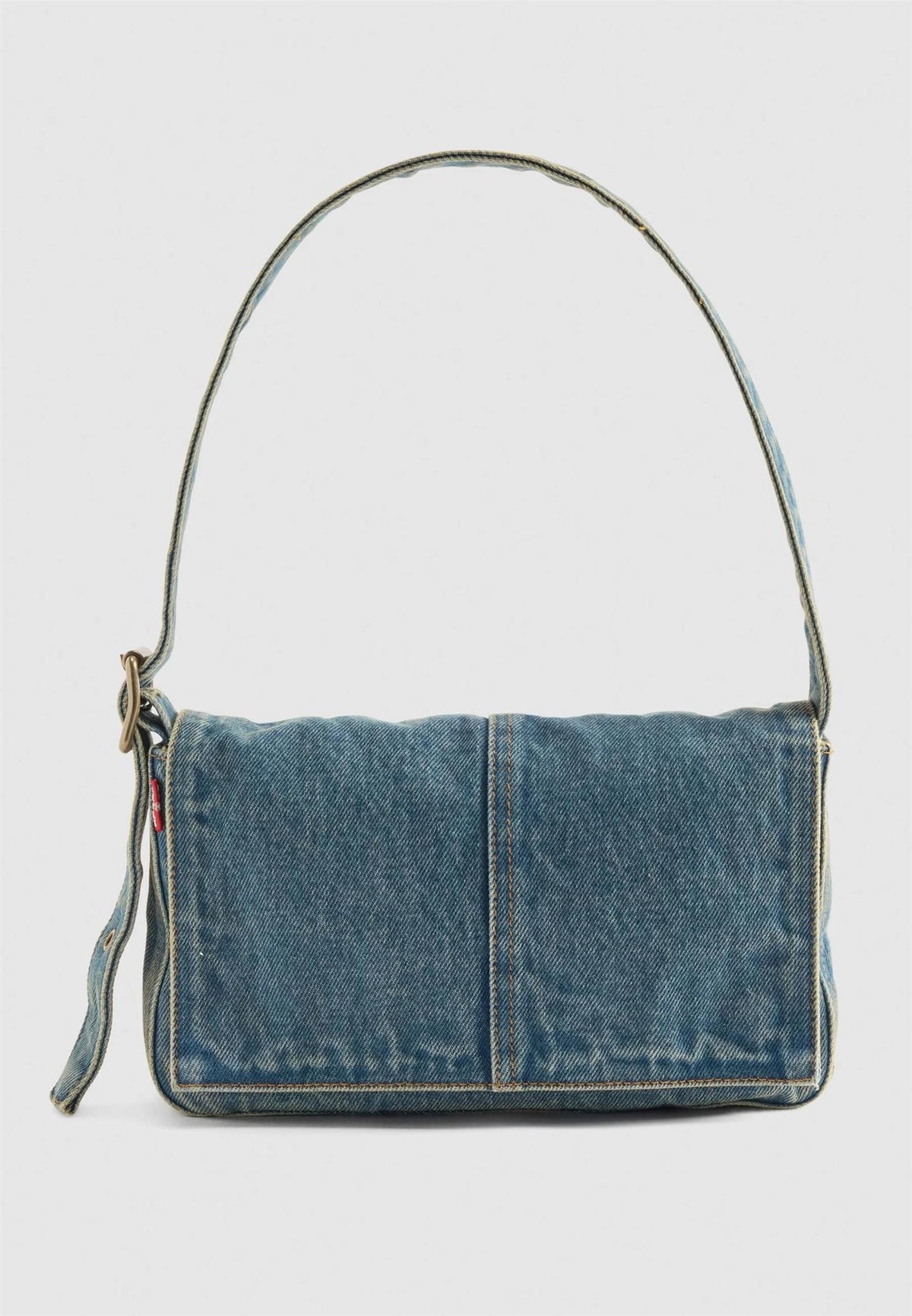 Levis Veske Brannan Shoulder Bag She Washed