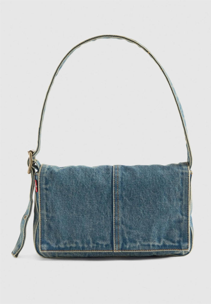 Levis Veske Brannan Shoulder Bag She Washed