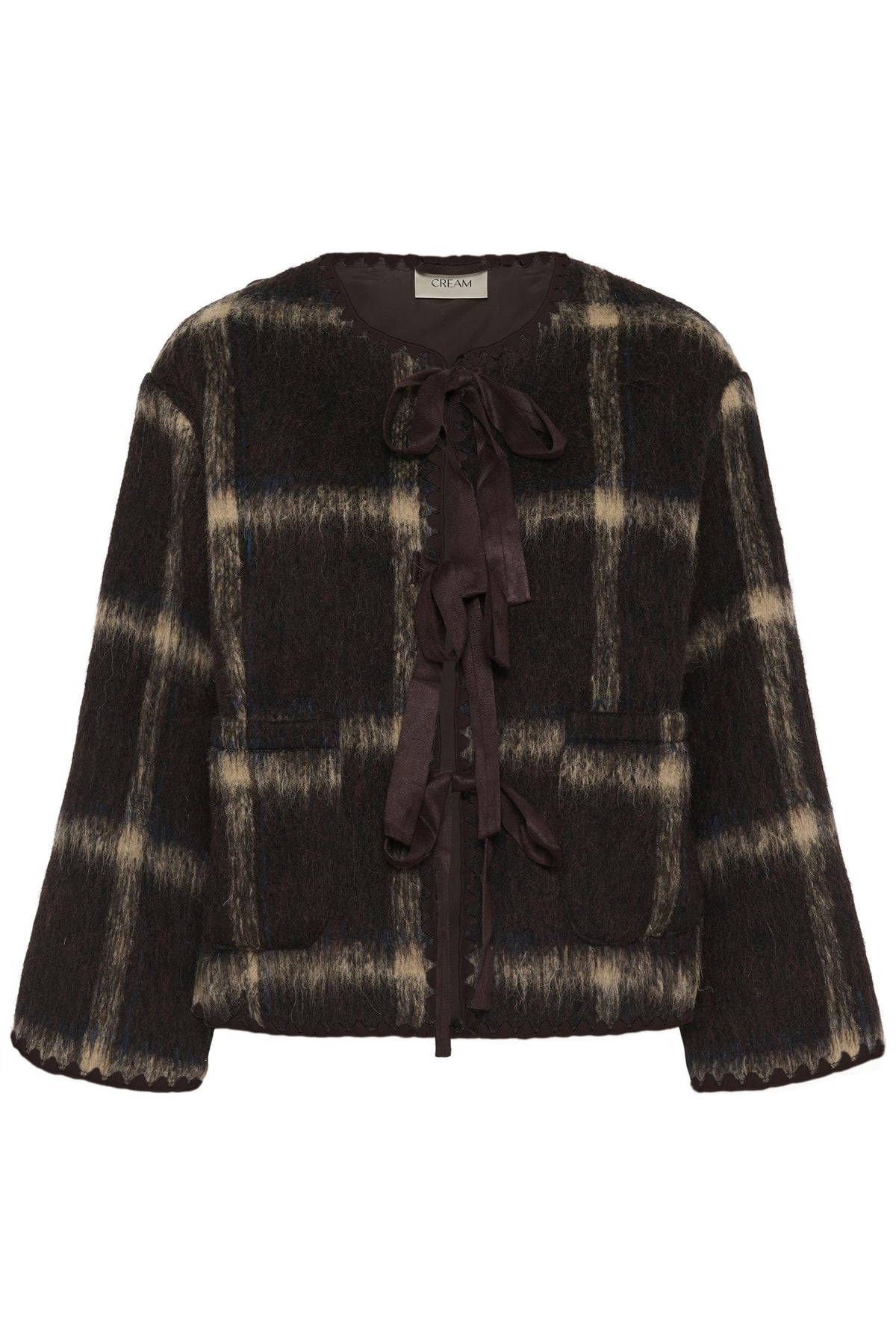 CRAnnica Jacket