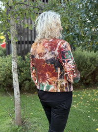 Fields of Gold Jacket