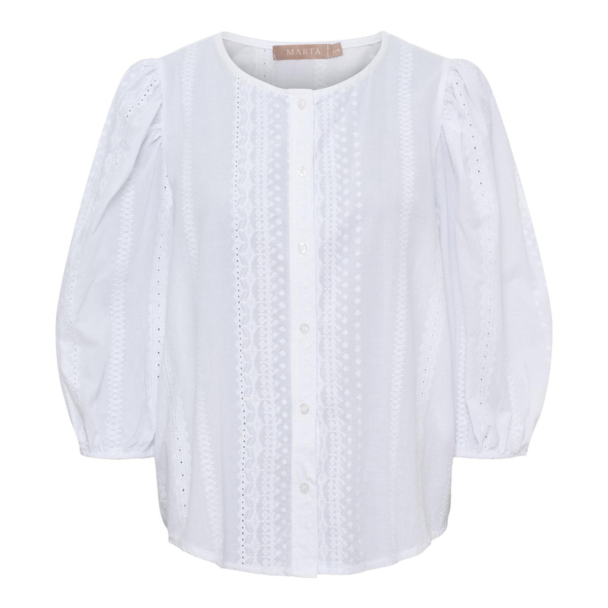MdcValessia Blouse