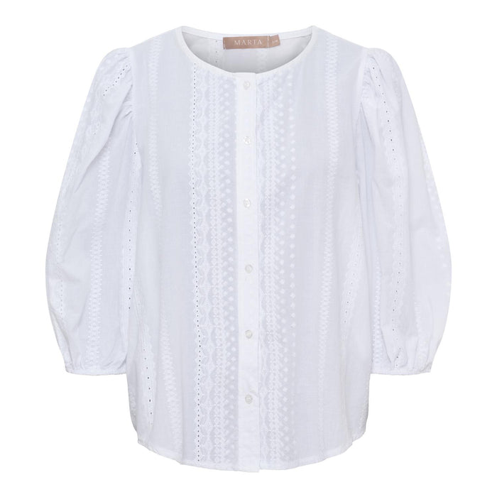 MdcValessia Blouse