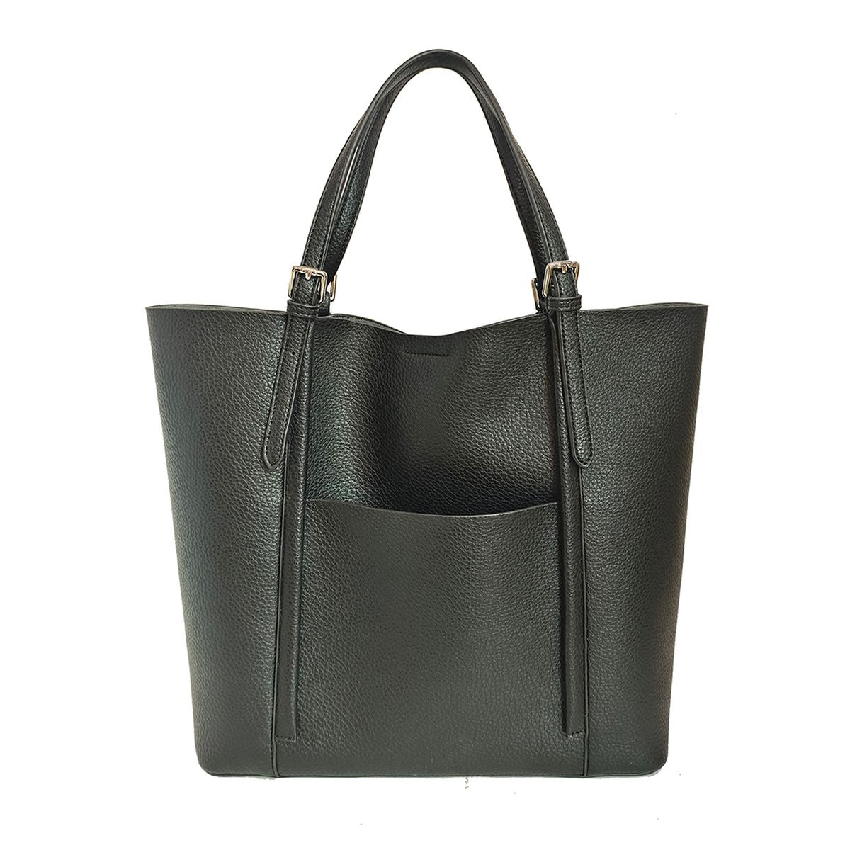 Hilde Shopper Veske, Sort