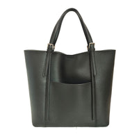 Hilde Shopper Veske, Sort