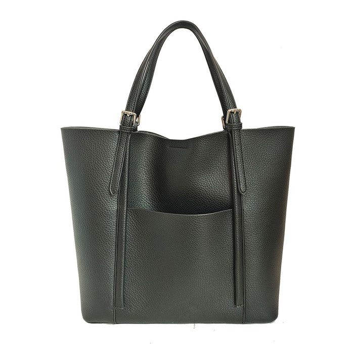 Hilde Shopper Veske, Sort