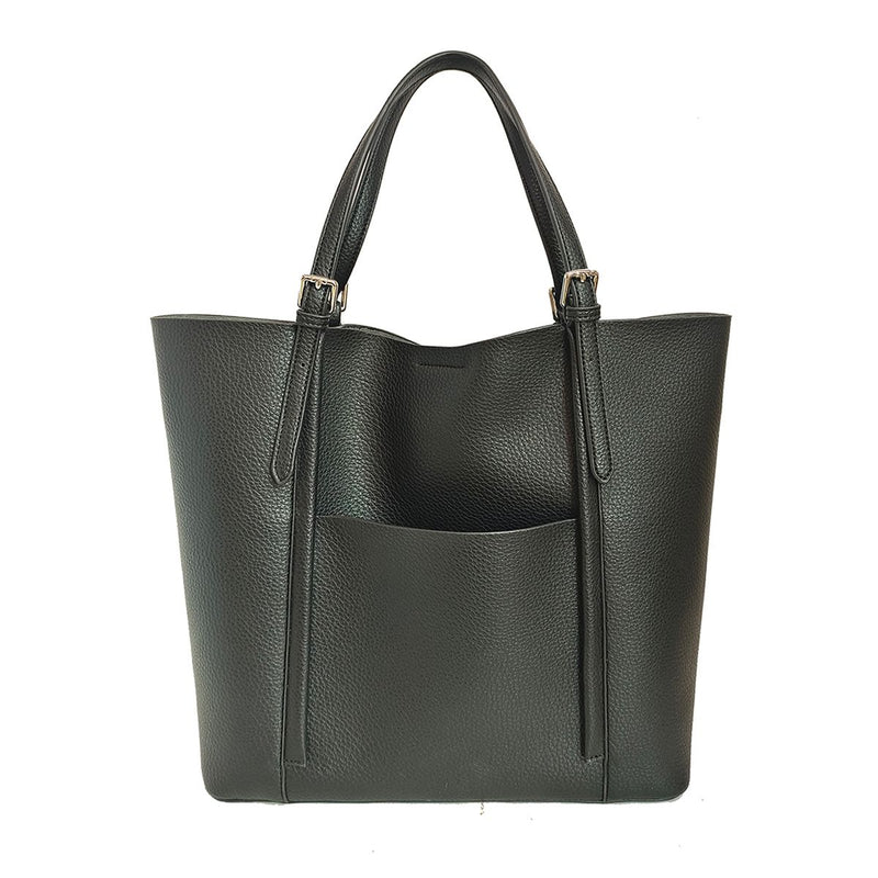 Hilde Shopper Veske, Sort