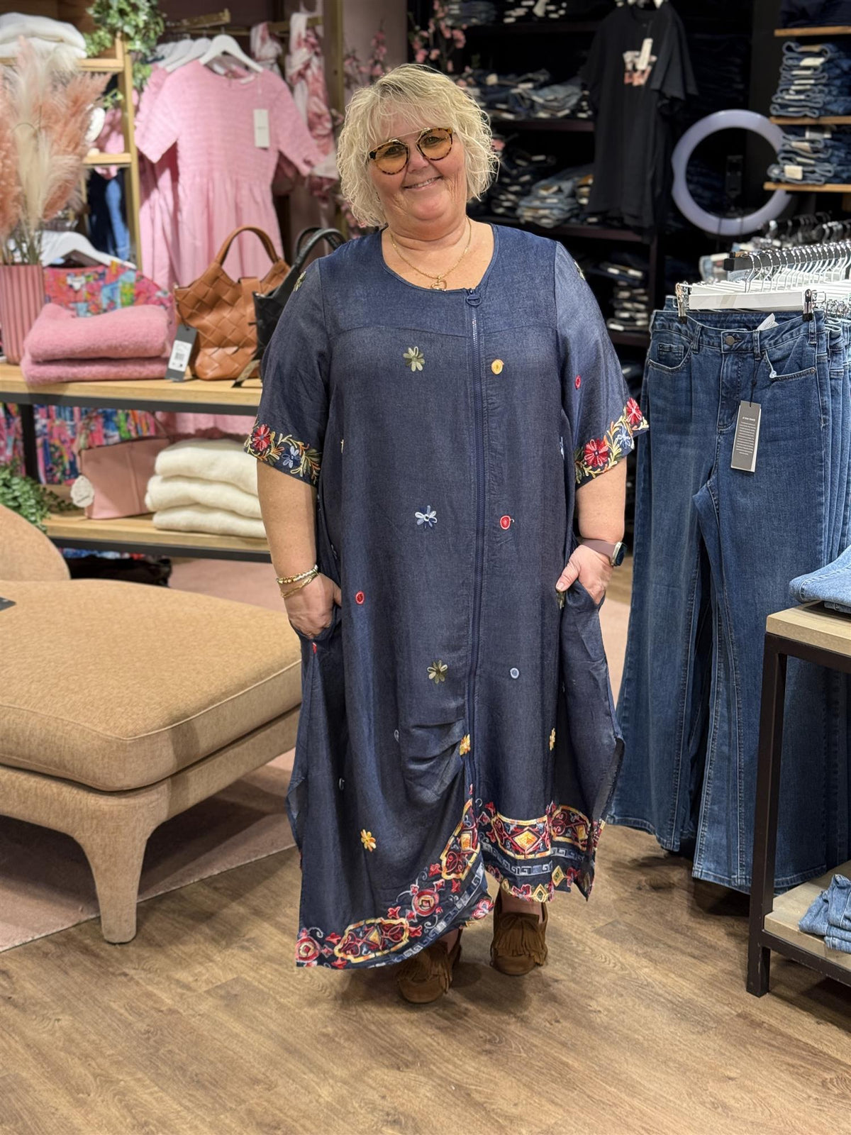 SNoella Dress