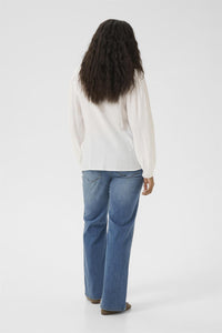 KCviva Blouse Chalk