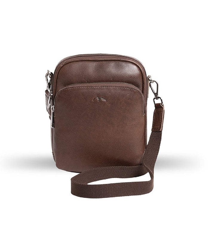 Veske Tiramisu City Shoulderbag Brown