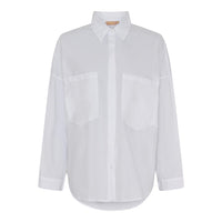 MdcCecile Shirt White