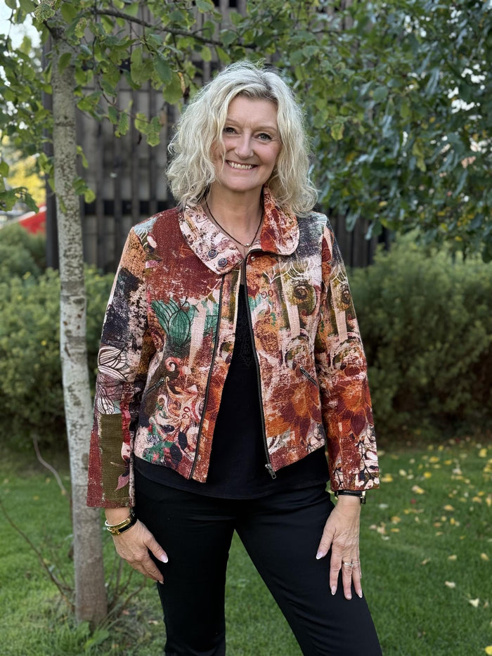 Fields of Gold Jacket