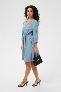 KAjordi Denim Dress