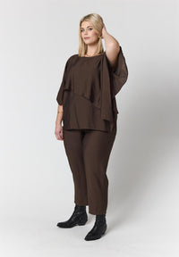 SAthena Blouse