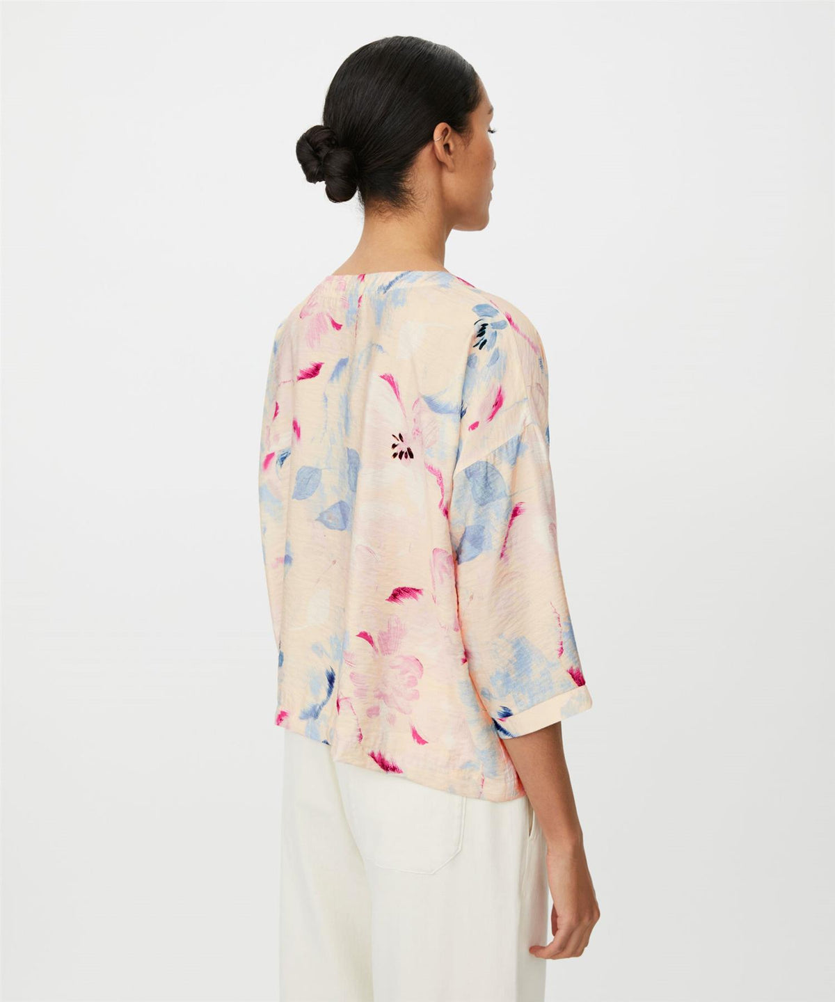 Topp MaBecca Primrose