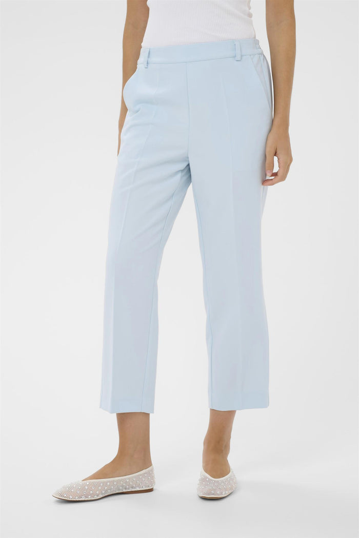 KAsakura HW Cropped Pants Nantucket Breeze