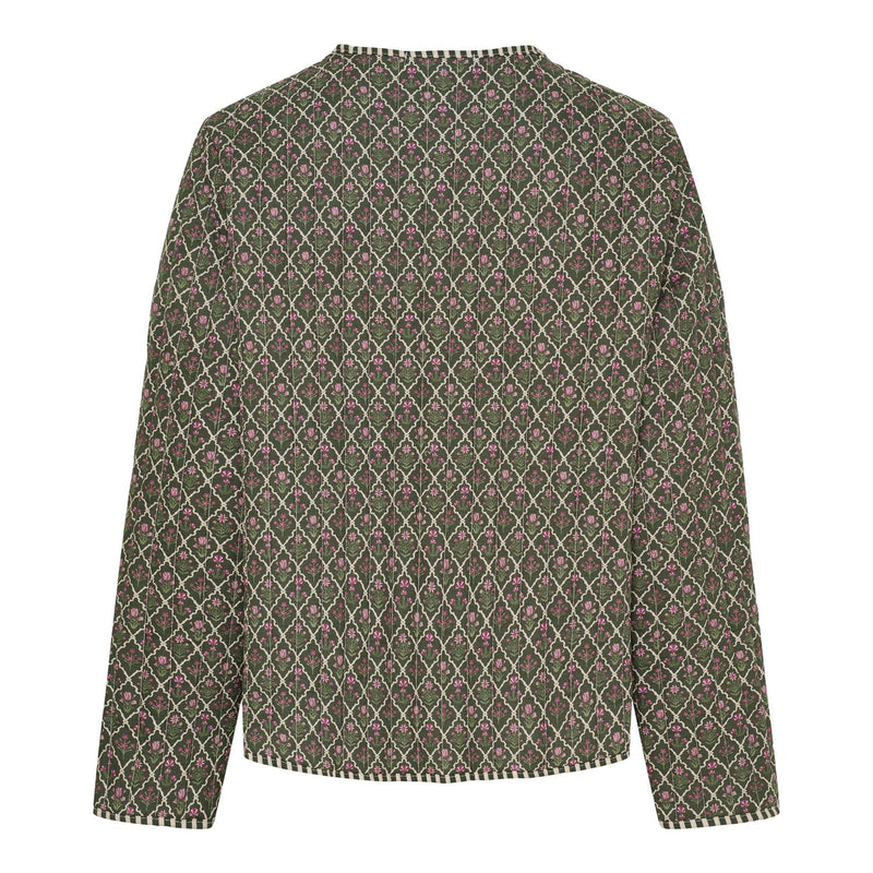 MdcAvril Jacket Military