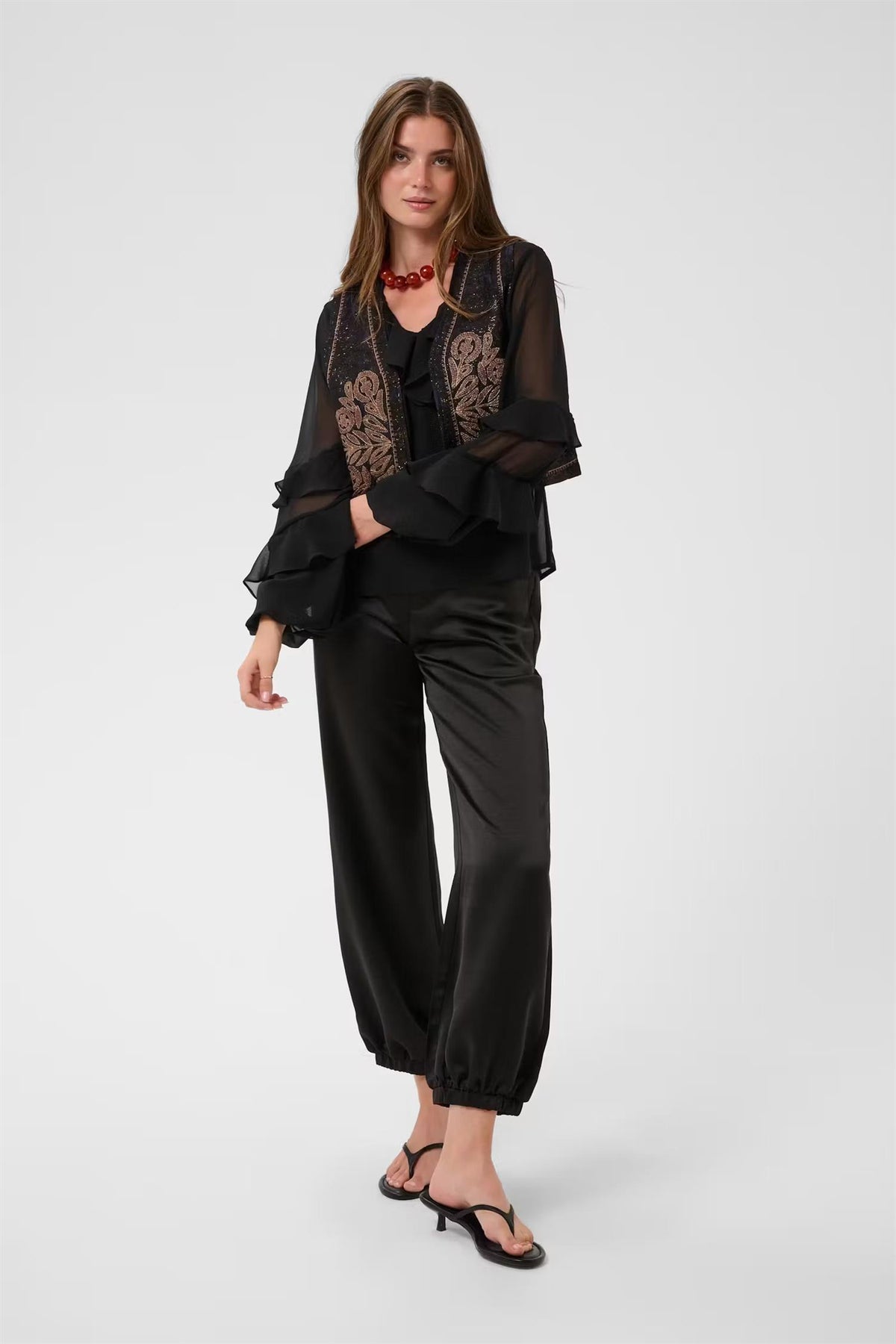 CRGitta Vest