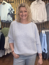 MdcAnouk Knit - Yellow