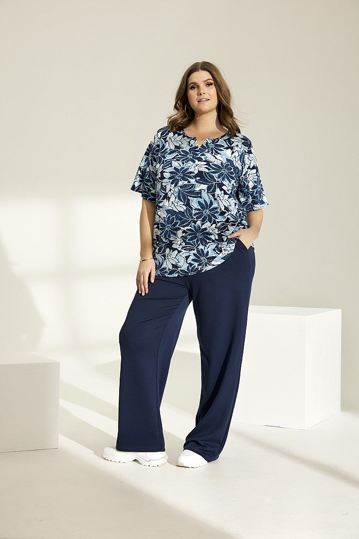 Bukse Mya Navy