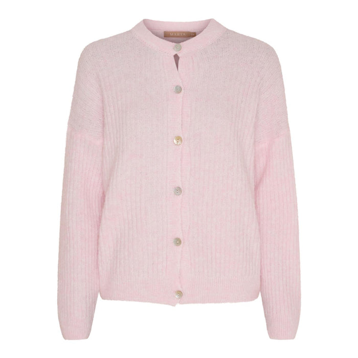 MdcFrederikke Knit Rosa