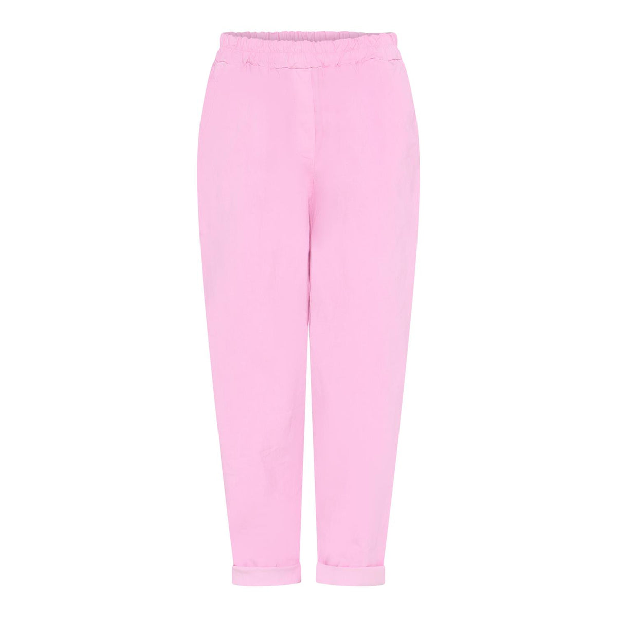 Magic Line Pant, Bright Rose