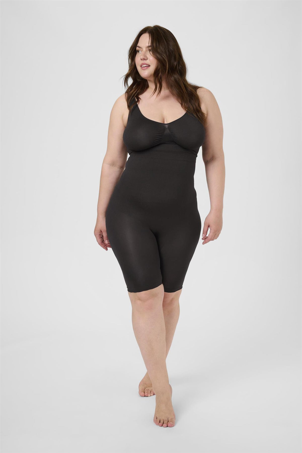 KCcarol Shapewear Shorts
