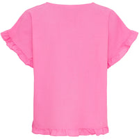 MdcKasimira Top Fuxia