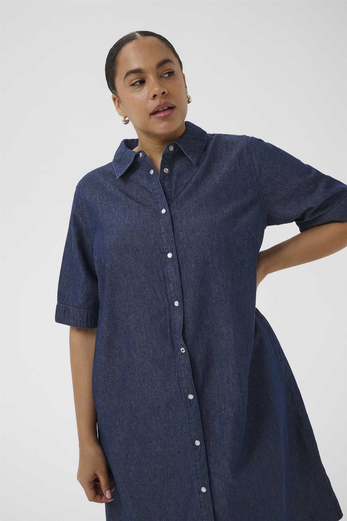 KCjada Dark Blue