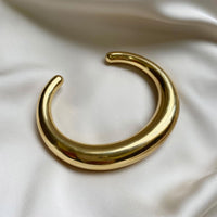 Cuff-armbånd, Steel G