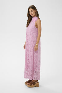 CRJessica Dress Pink Nectar