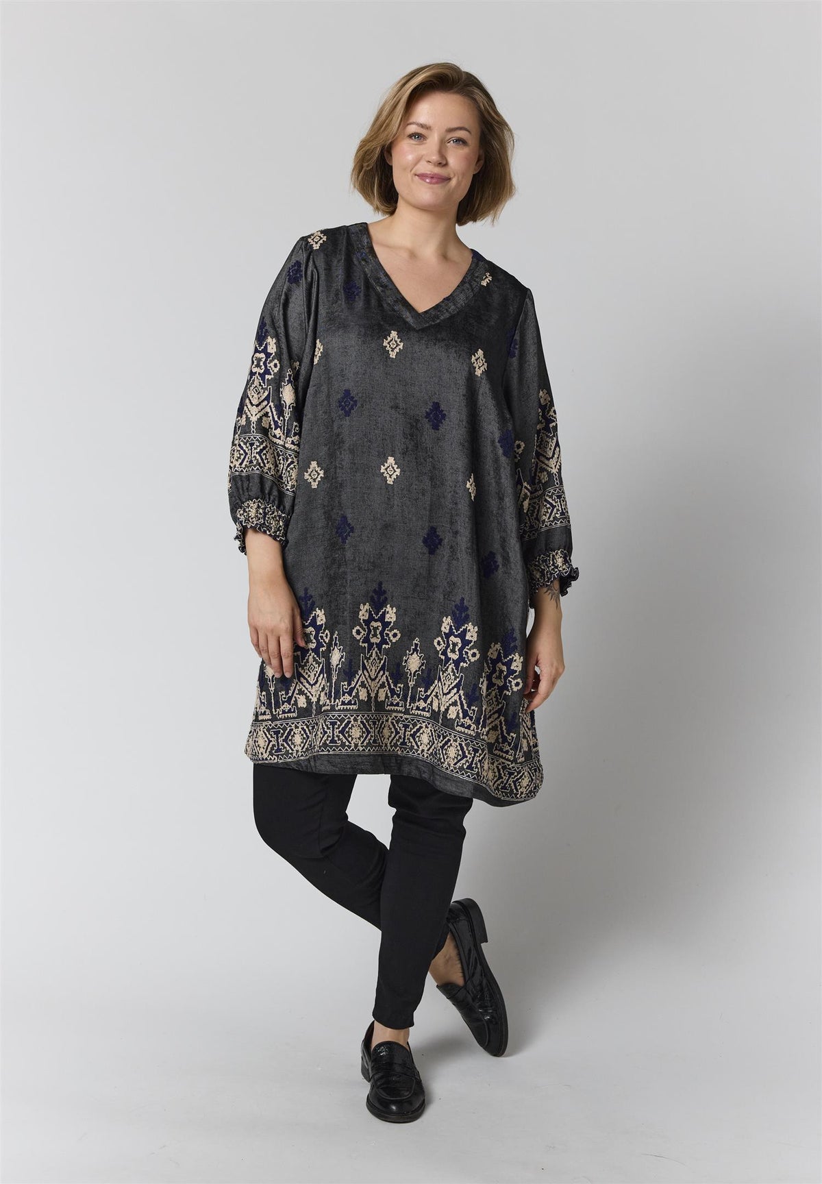 GMeta Tunic