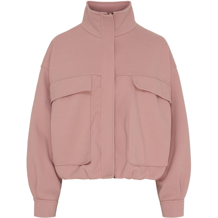 MdcLumi Jacket Rosa