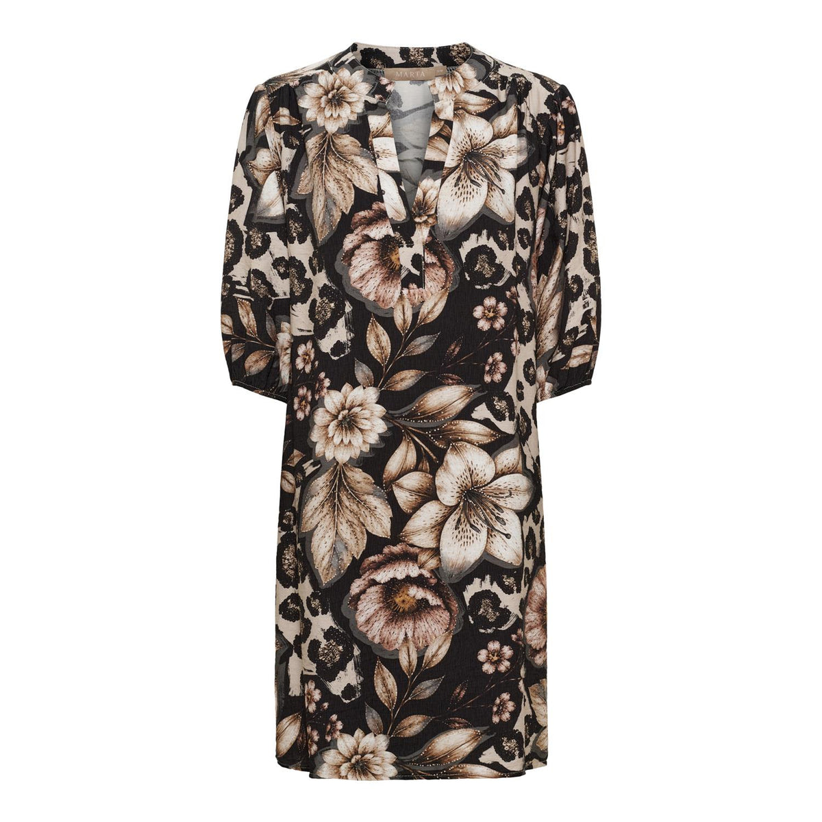 MdcGoldie Dress
