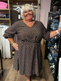 KCditte Dress