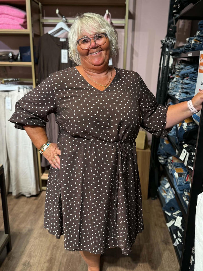 KCditte Dress