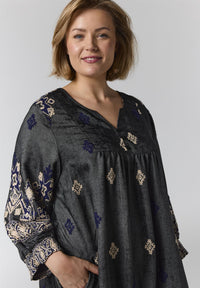 GAlice Dress