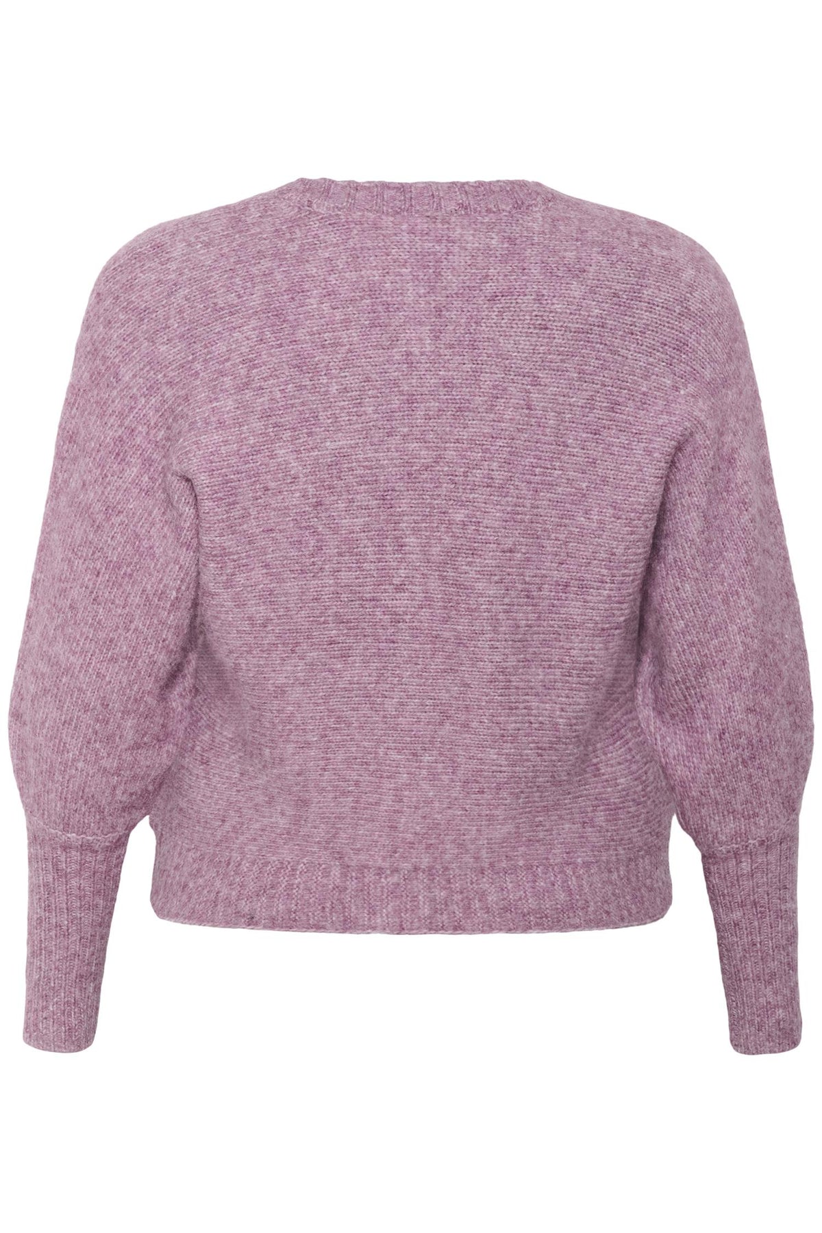 KCluma Knit Cardigan Tulipwood