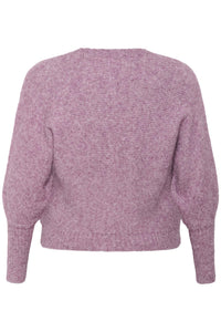 KCluma Knit Cardigan Tulipwood