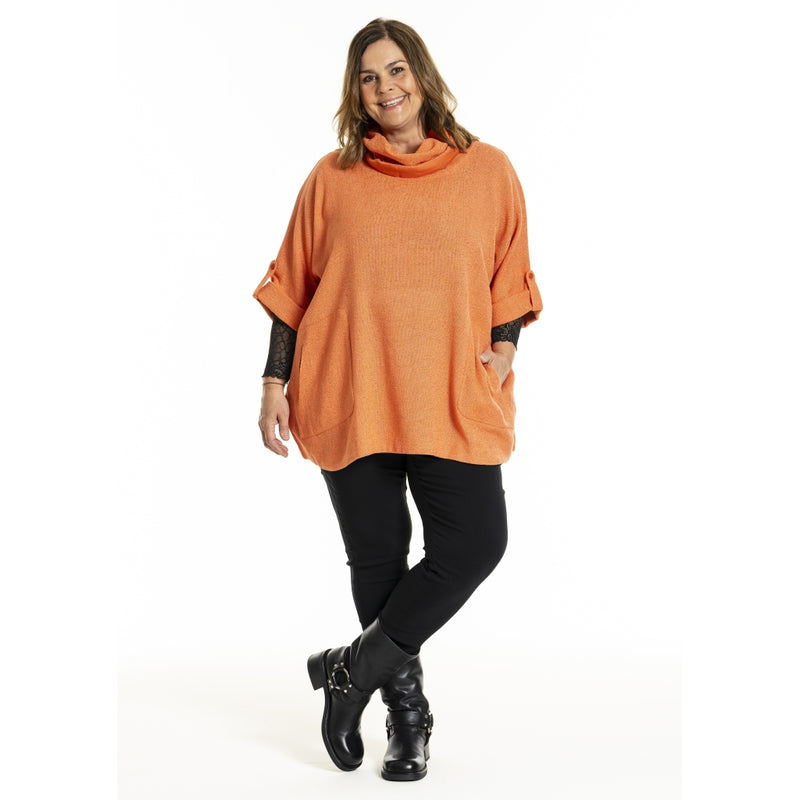 GIlsabet Oversized Blouse